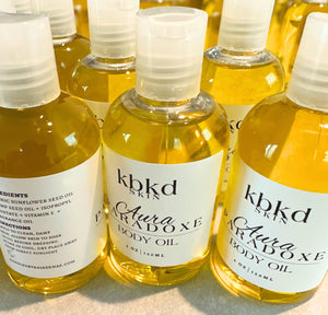 KBKD BODY