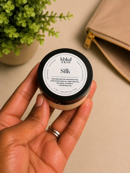 Silk