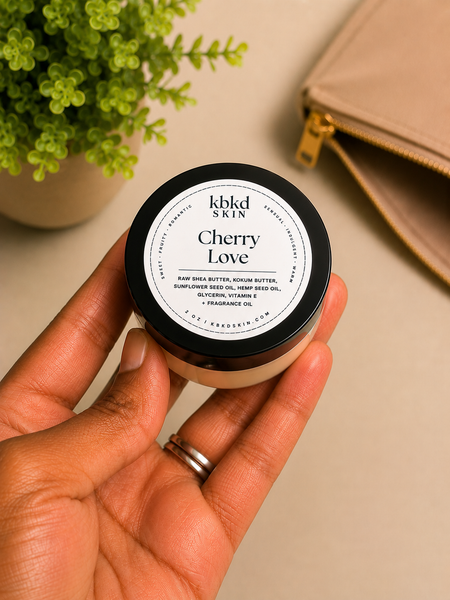 Cherry Love