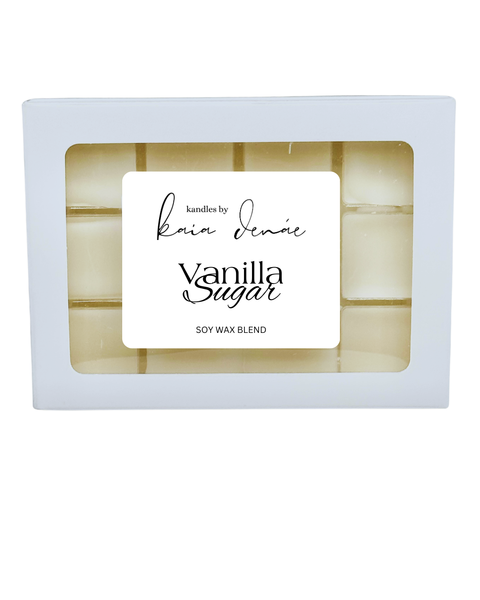 Vanilla Sugar
