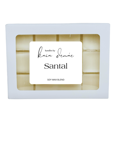 Santal