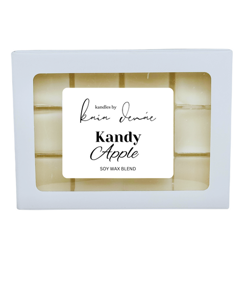 Kandy Apple