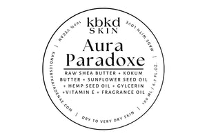 Aura Paradoxe