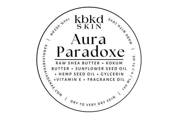 Aura Paradoxe