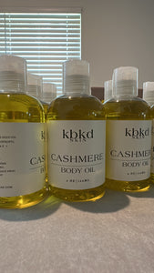 Cashmere