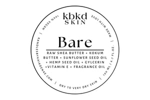 Bare