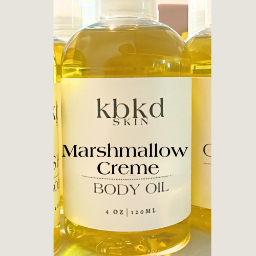 Marshmallow Crème
