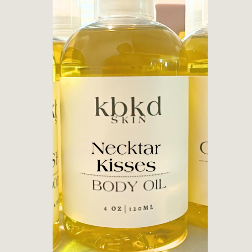 Necktar Kisses