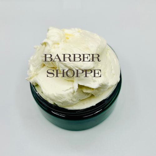 Barber Shoppe