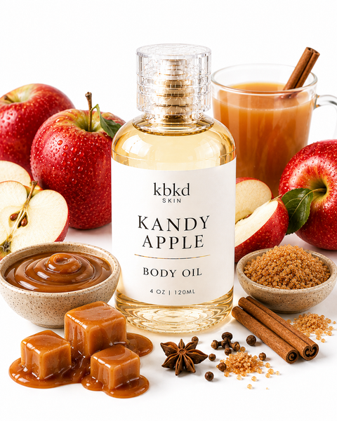 Kandy Apple Body