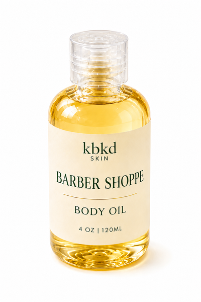 Barber Shoppe