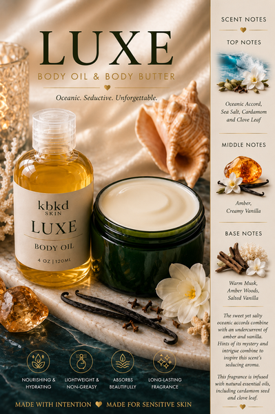 LUXE