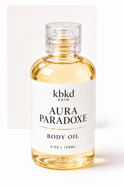 Aura Paradoxe