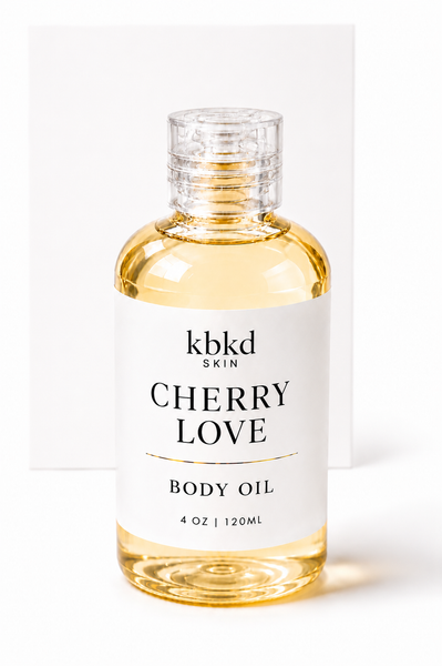 Cherry Love