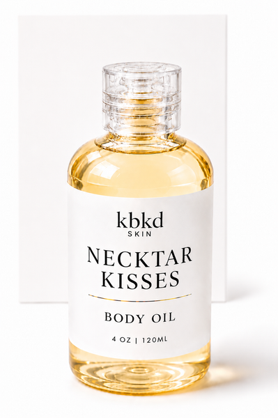 Necktar Kisses