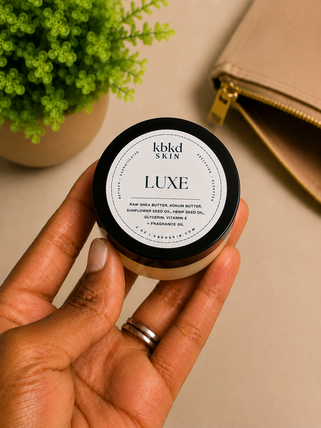 LUXE