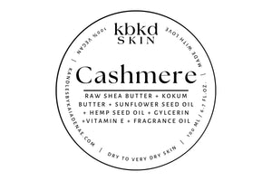 Cashmere