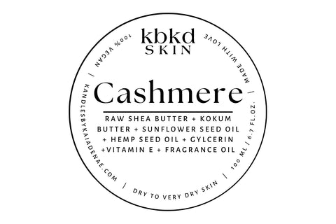 Cashmere