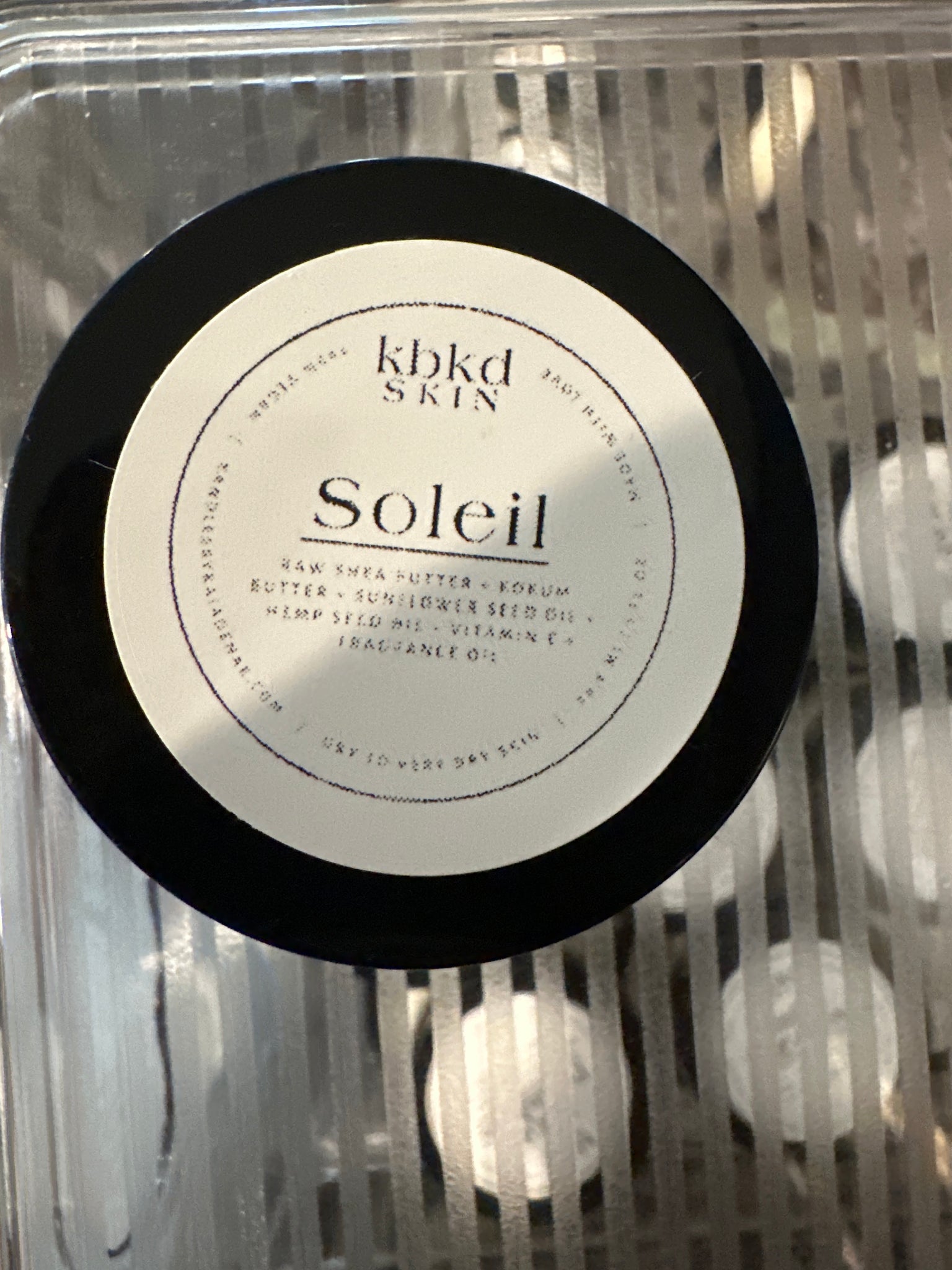 Soleil