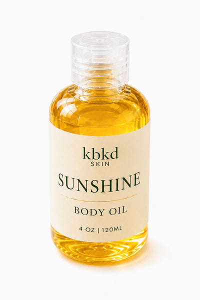 Sunshine Body