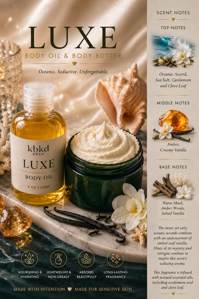 LUXE