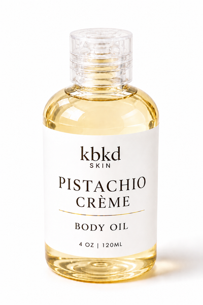 Pistachio Crème