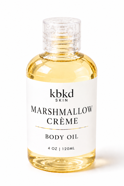 Marshmallow Crème