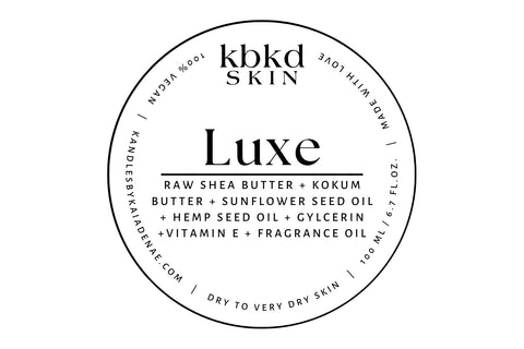 LUXE