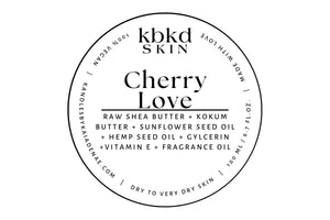 Cherry Love