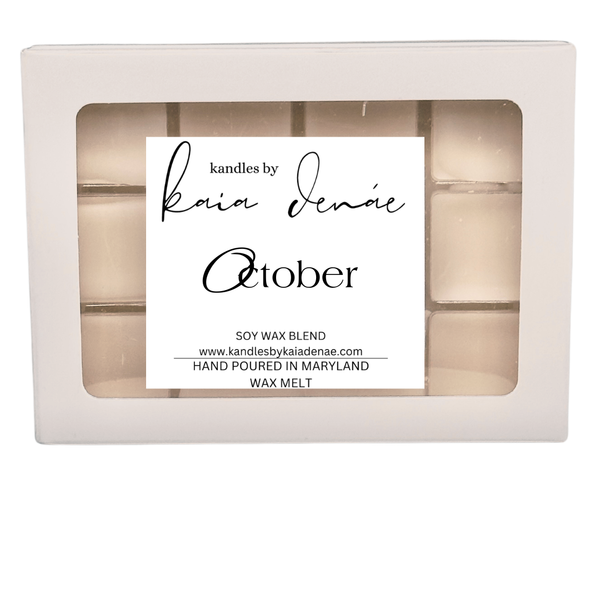 October