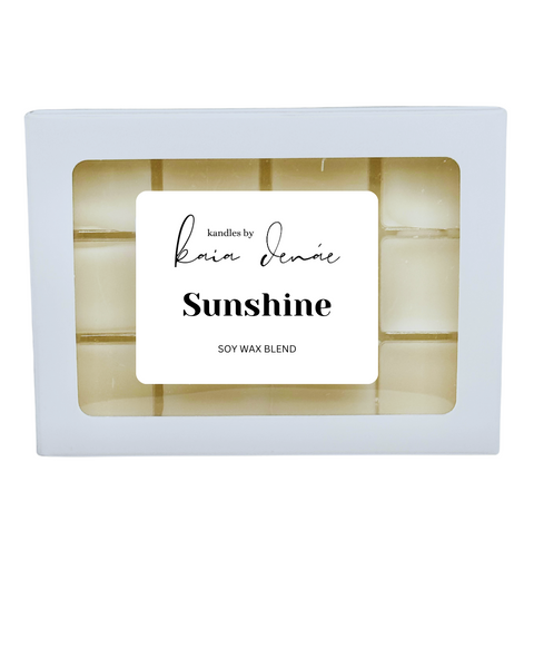 Sunshine