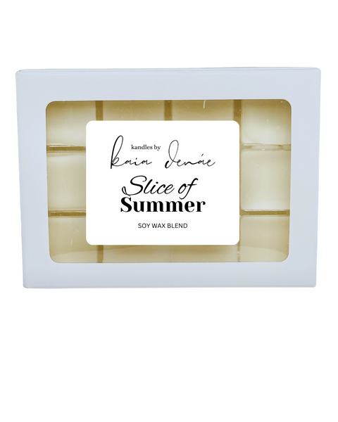 Slice of Summer