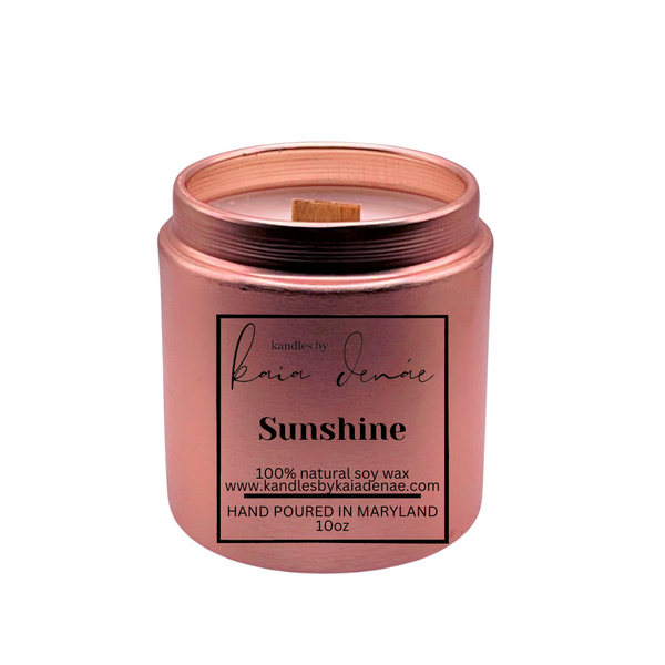 Sunshine