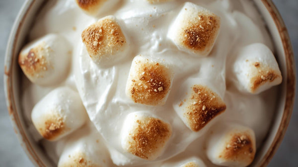 Marshmallow Crème