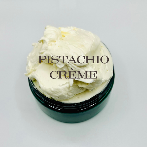 Pistachio Crème