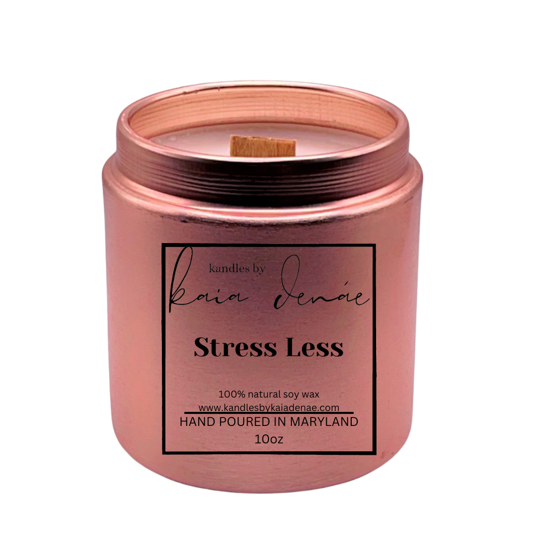Stress Less